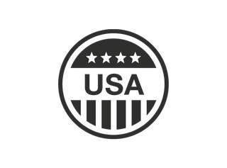 Made in USA