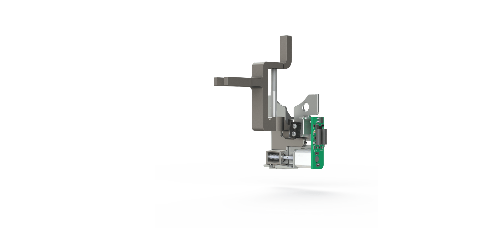 ETK-M-VD996 Exit Trim Kit for Von Duprin 996L