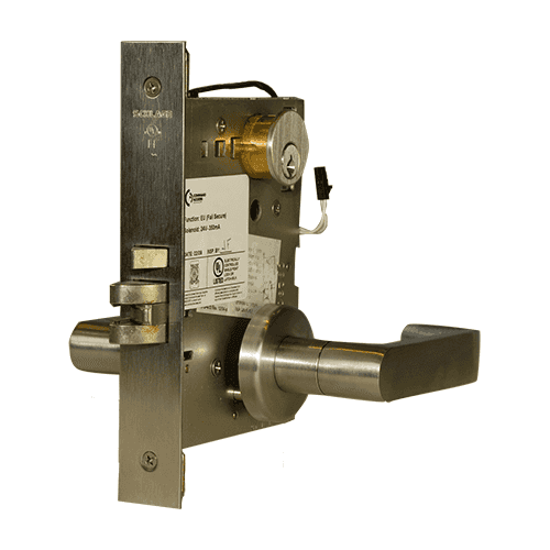 mortise locks