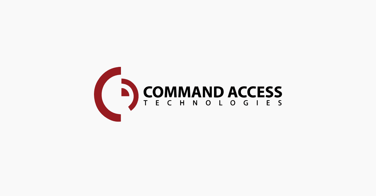 Command Access EU Storeroom Function Mortise with Trim, 24Volt, 17 Lever,  Escutcheon, Kit For Schlage L9000 Series, CAT-ML180EU24V-ESC17-626